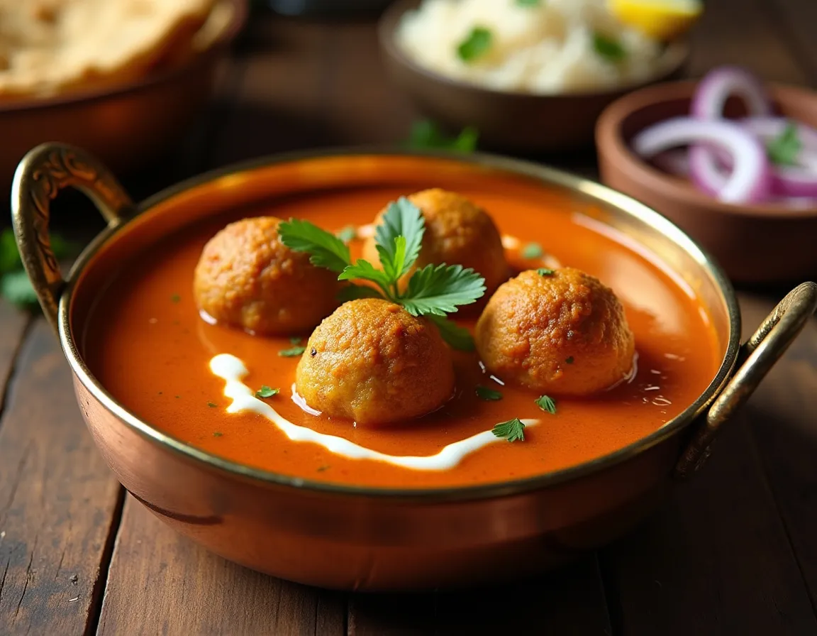 Aal Ke Kofte