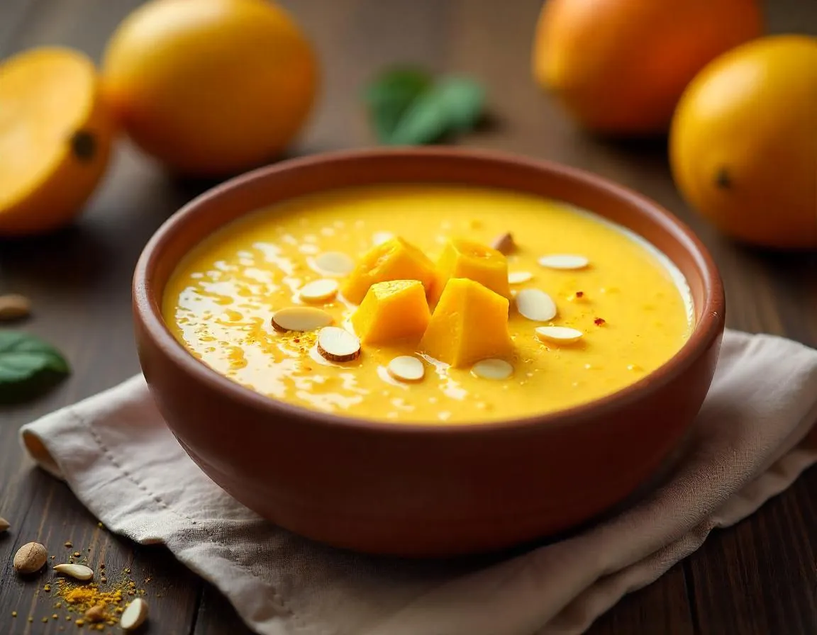 Aam Ki Kheer