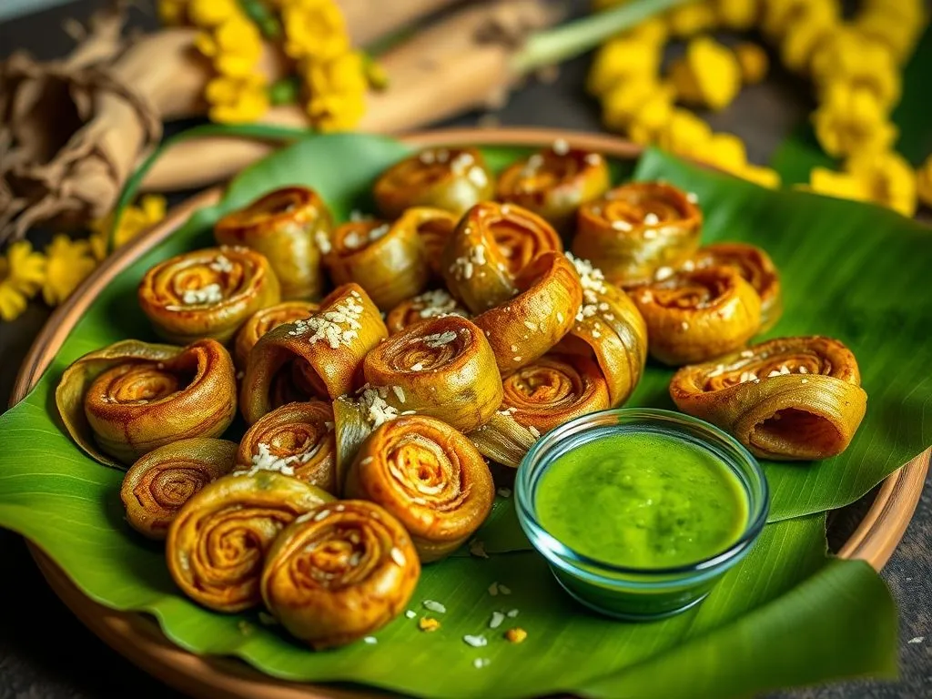 Alu Vadi Or Patrode