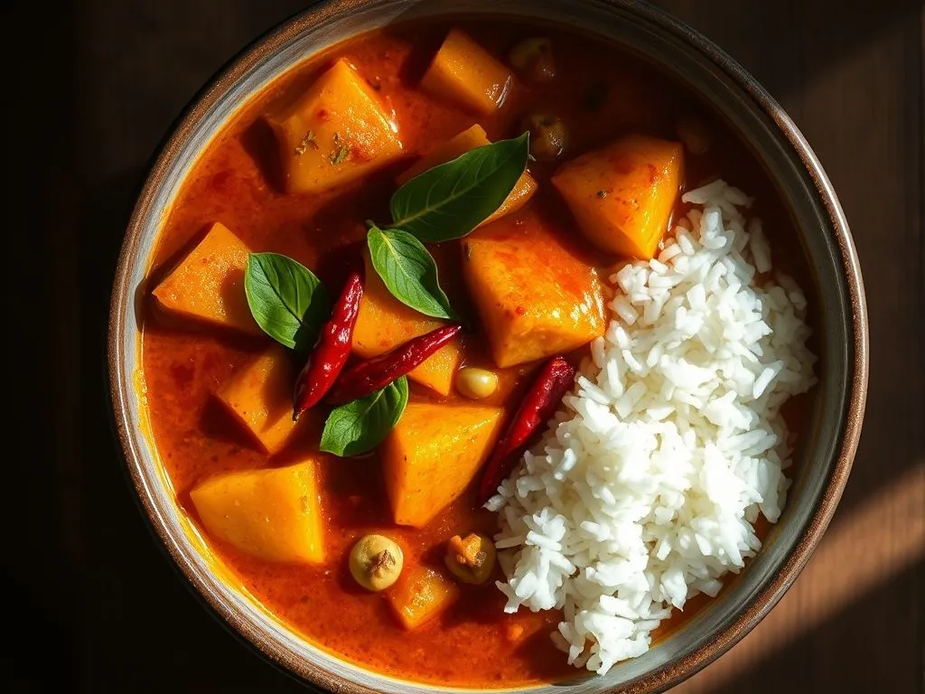 Andhra Style Mukkala Pulusu