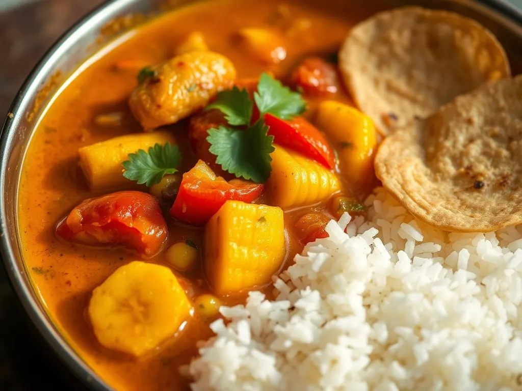 Aratikaya Tomato Corn