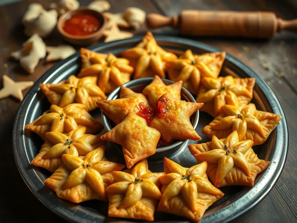 Assamese Baked Savoury Kordois