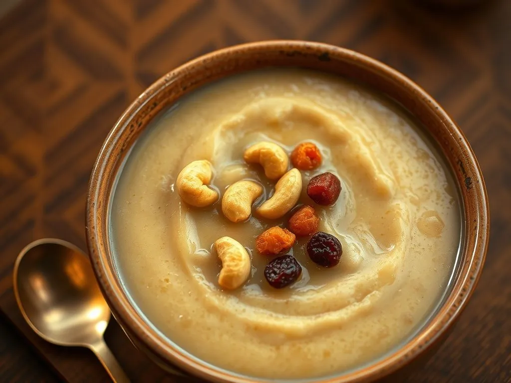 Atta ka Sheera ( Gujarati )