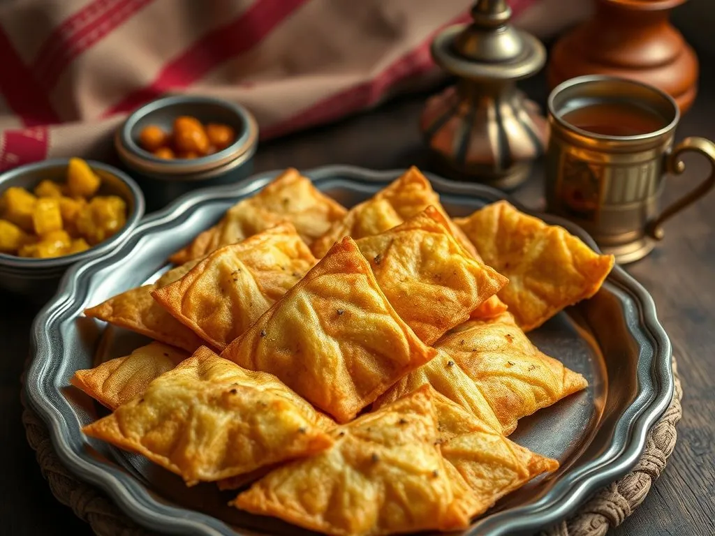 Authentic Nimki