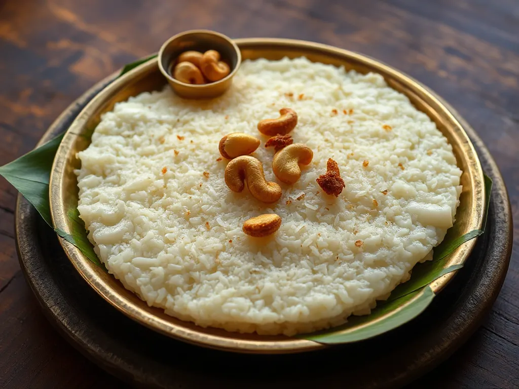 Aval Puttu
