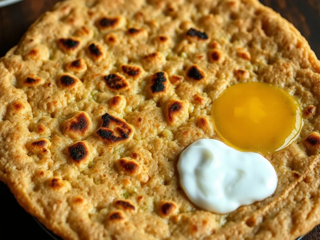 Bajra Na Rotla