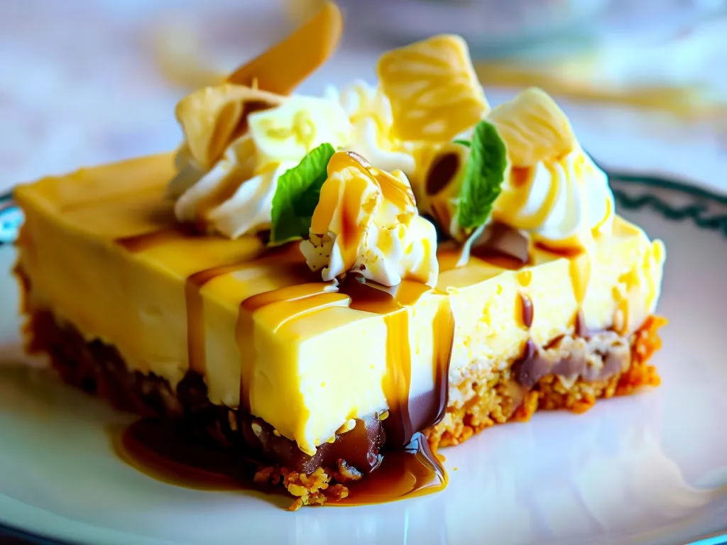 Banoffee Pie