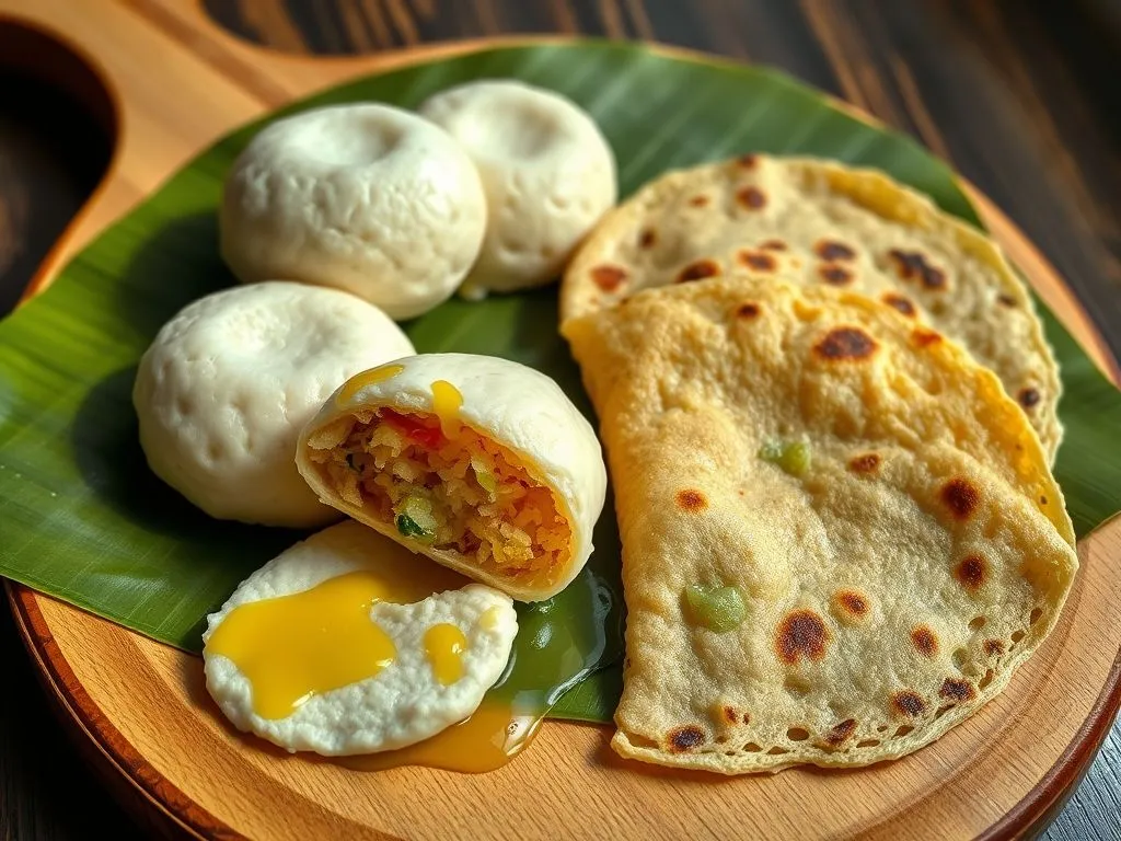 Barnyard Millet Idli And Dosa