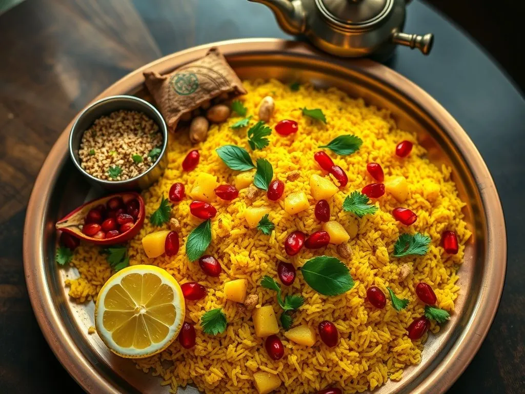 Batata Poha
