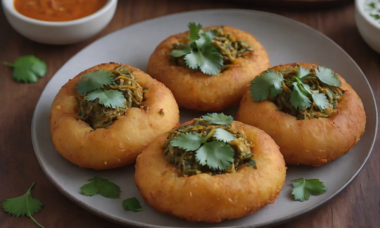 Batata Vada