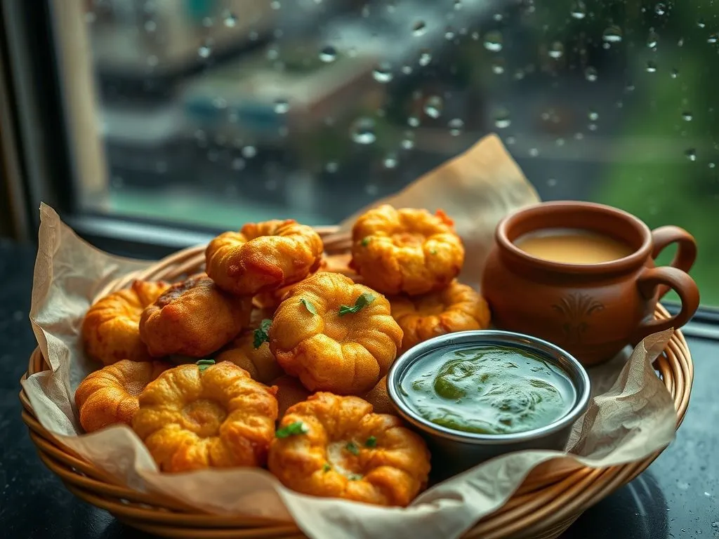 Bhajiya