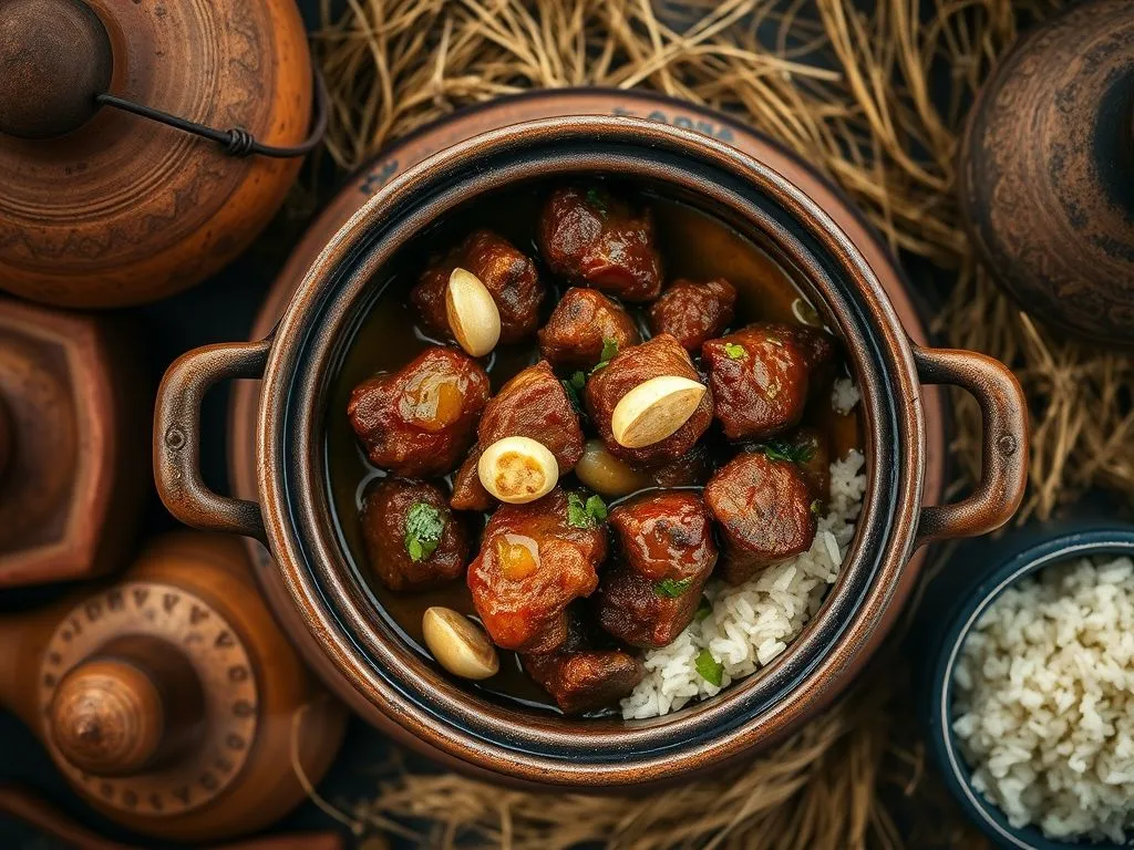 Bihari Champaran Meat
