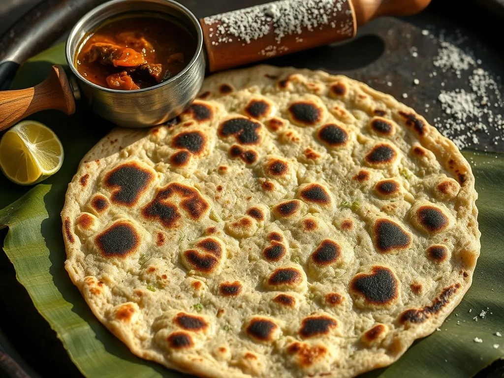 Biyyapu Rotte