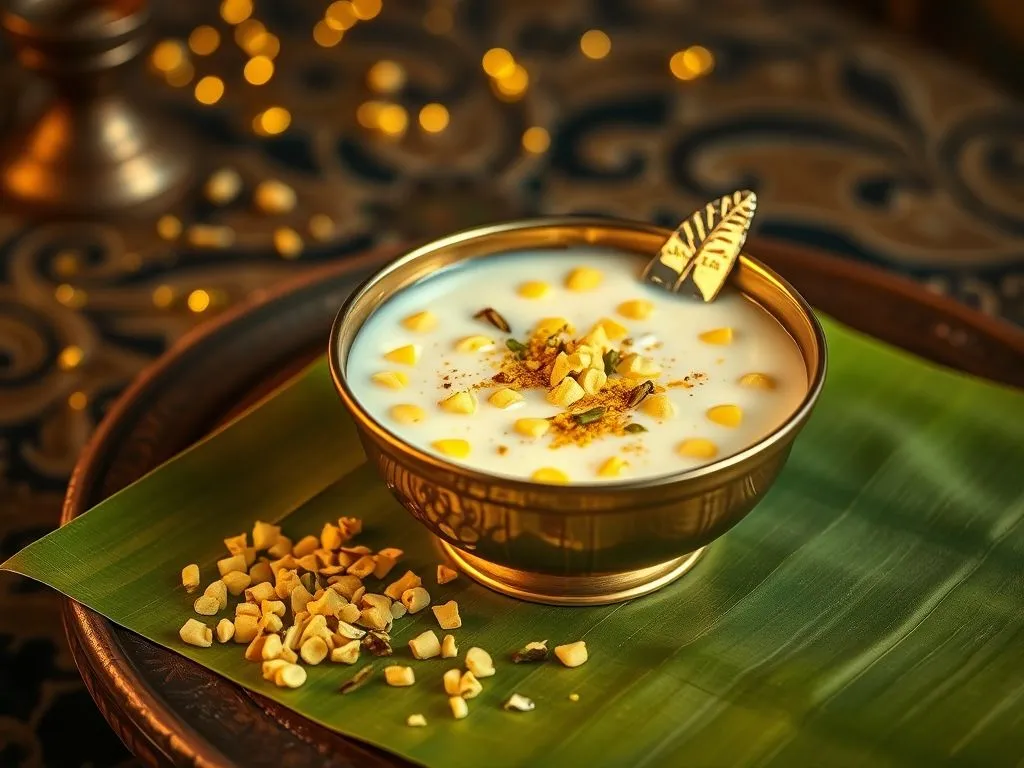 Boondi Ki Kheer