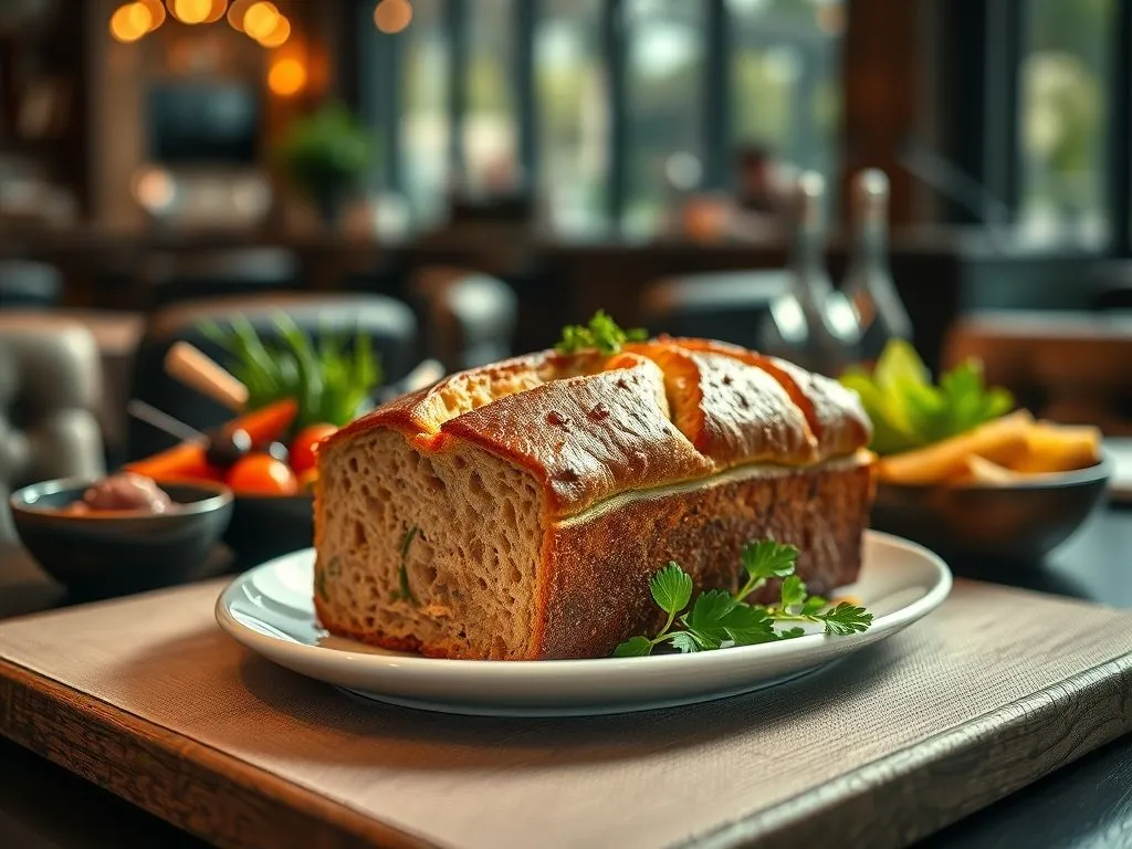 Bread Loaf