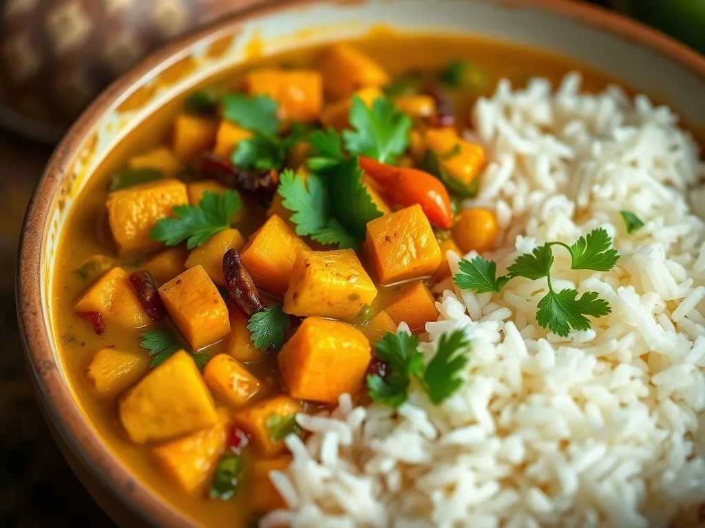 Carrot and Capsicum Mix Dal