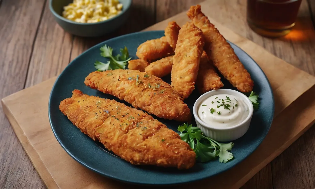 Chicken Tenders