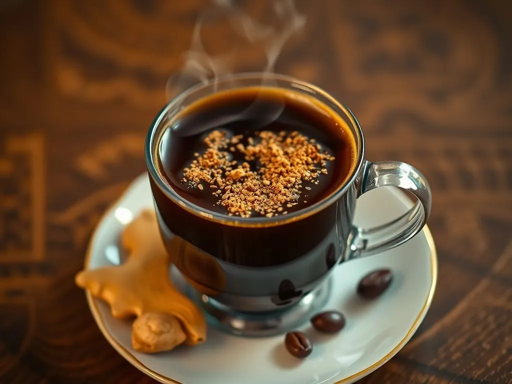 Chukku Kaapi