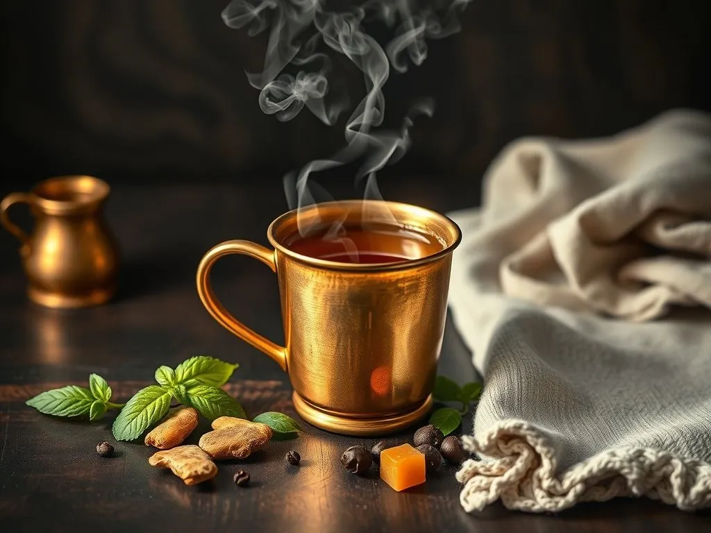 Chukku kapi