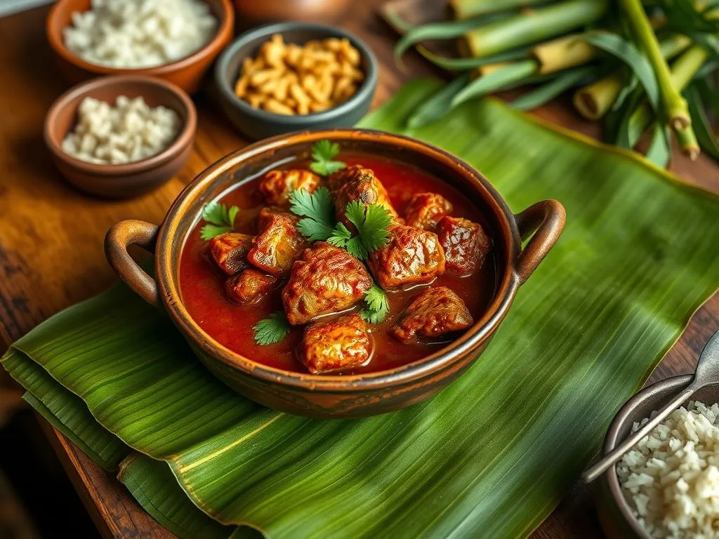 Coorg Mange Countries