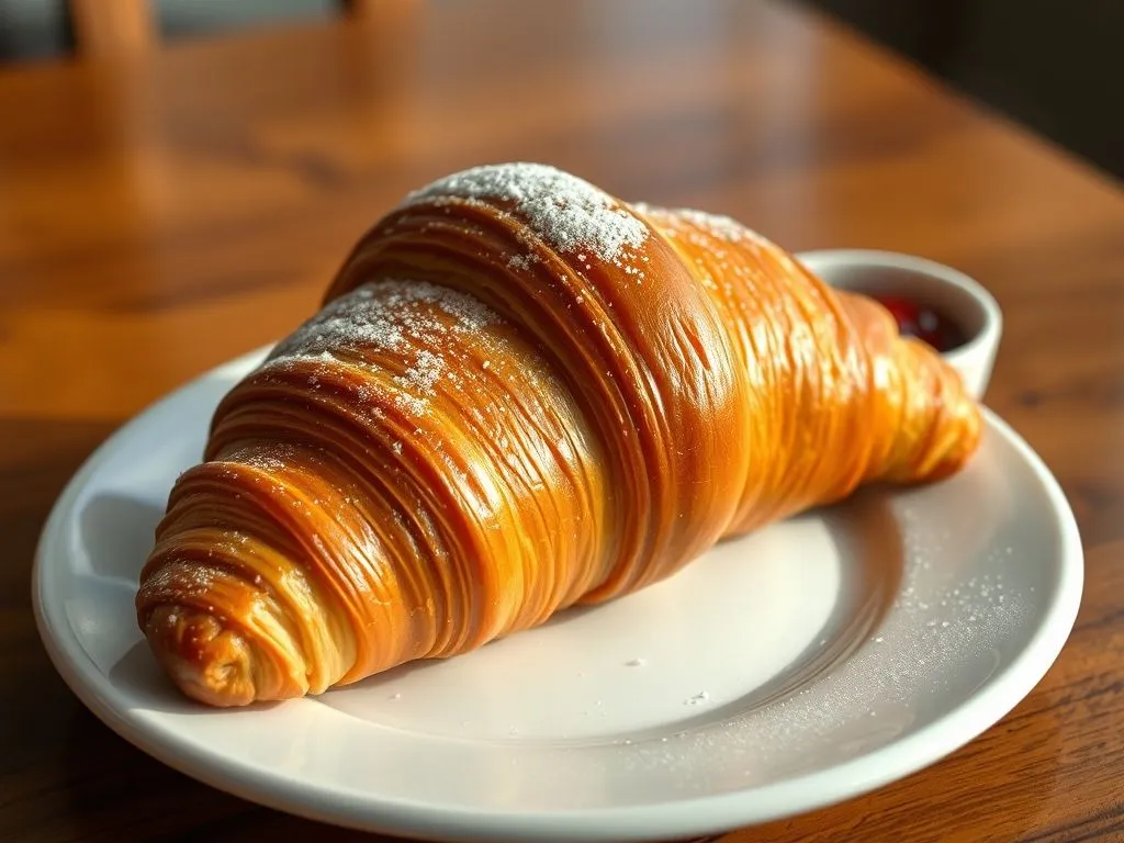 Croissant