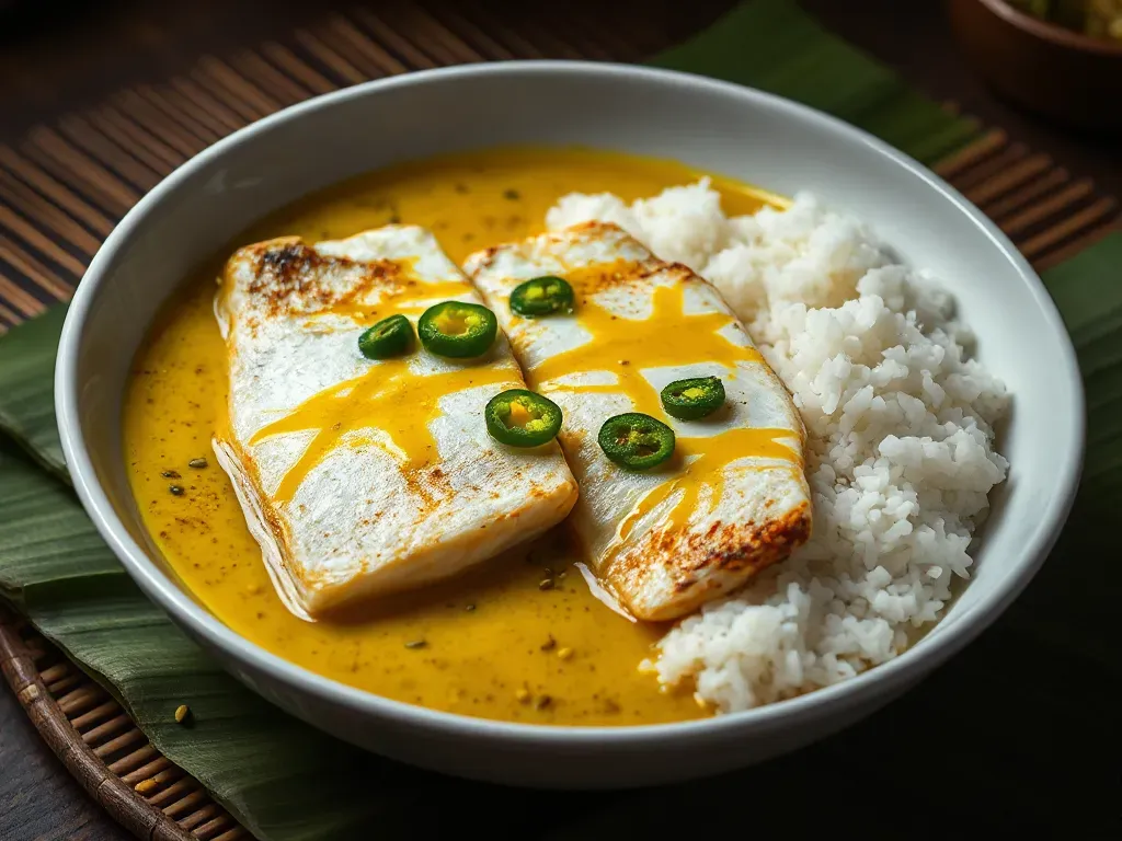 Doi Ilish