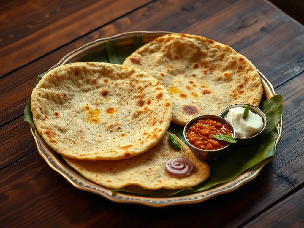 Doli Ki Roti