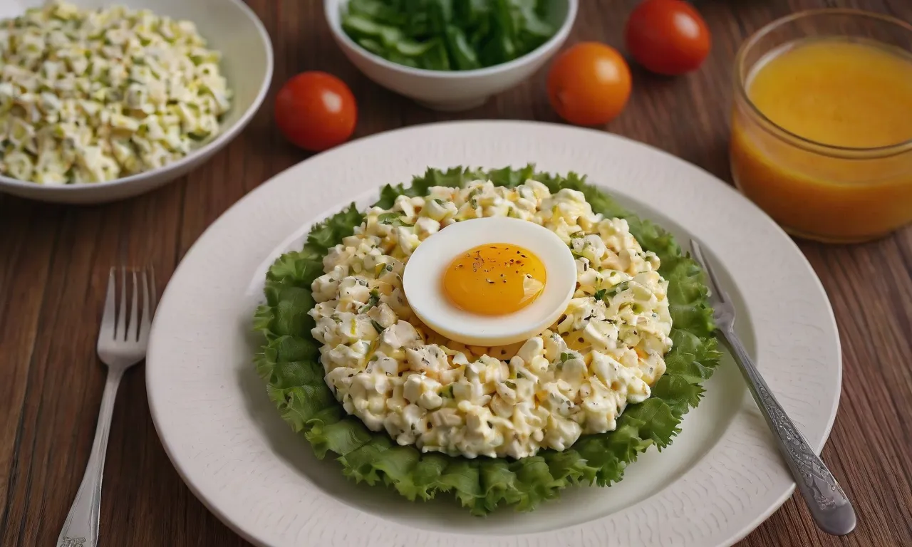 Egg Salad