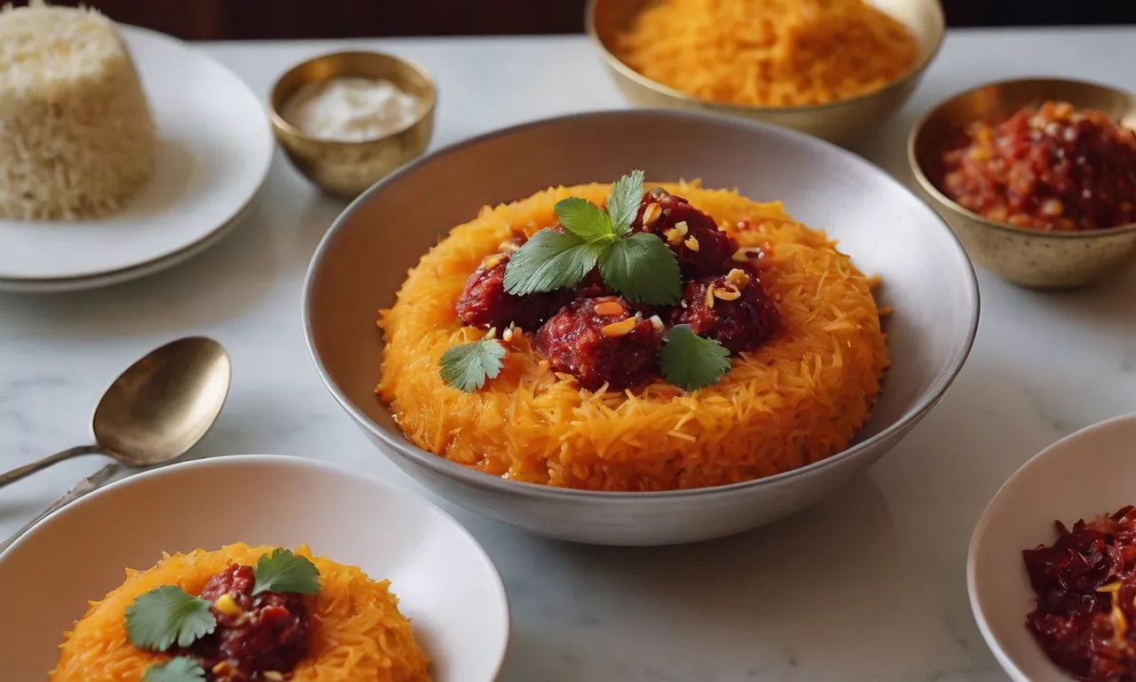 Gajar Halwa