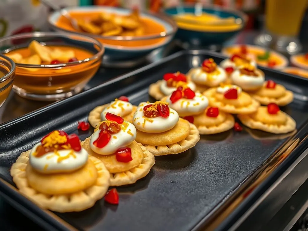 Golgappa Chaat
