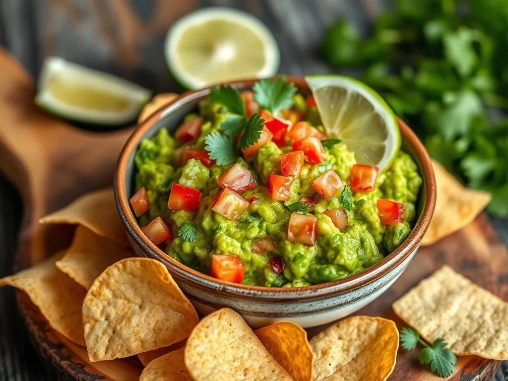 Guacamole