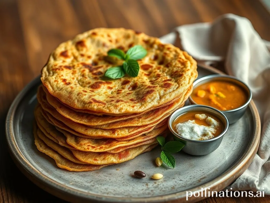 Healthy Ragi Dosa