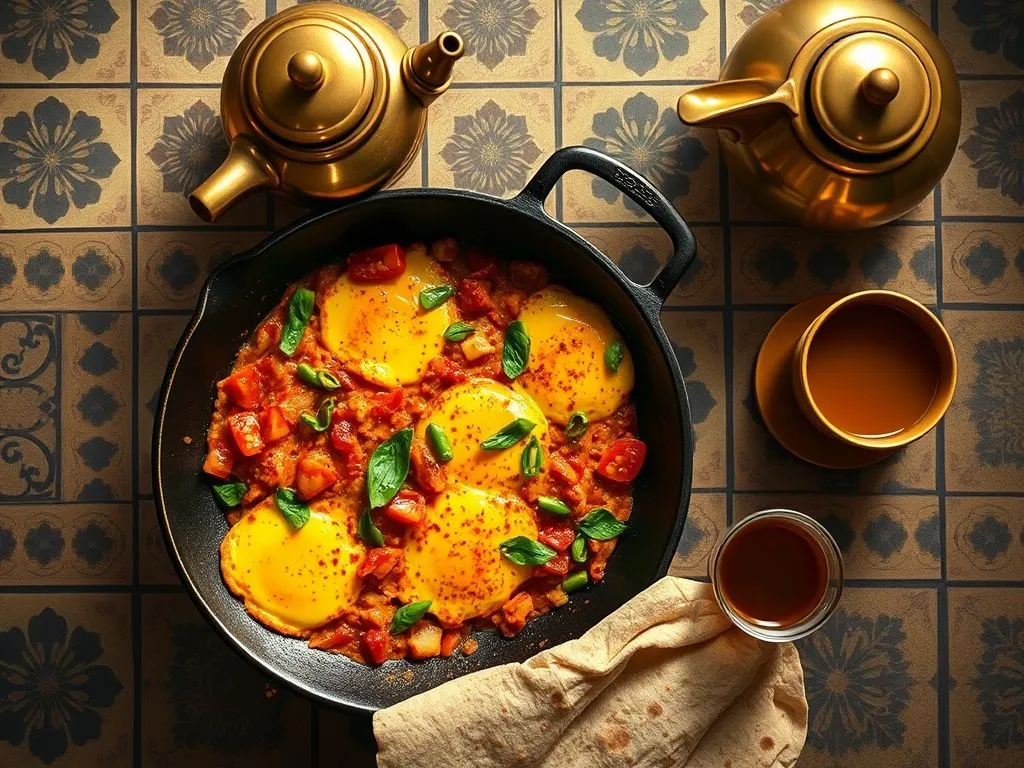 Hyderabadi Khagina