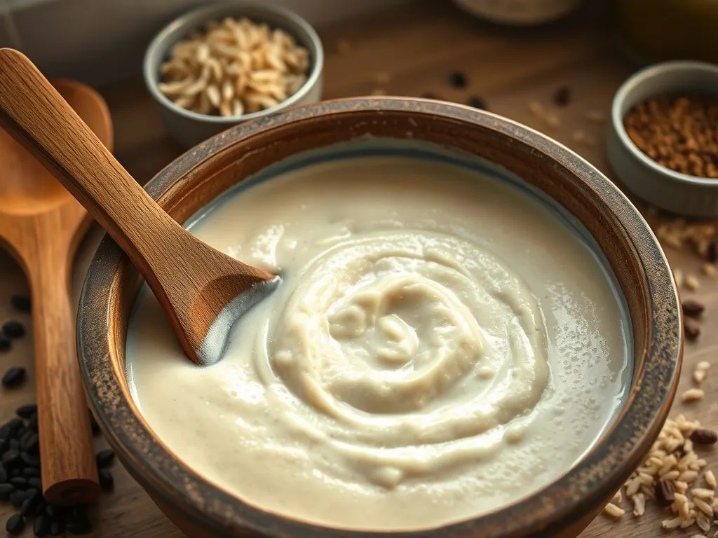 Idli Dosa Batter