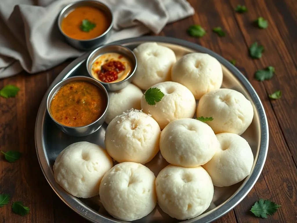 Idli