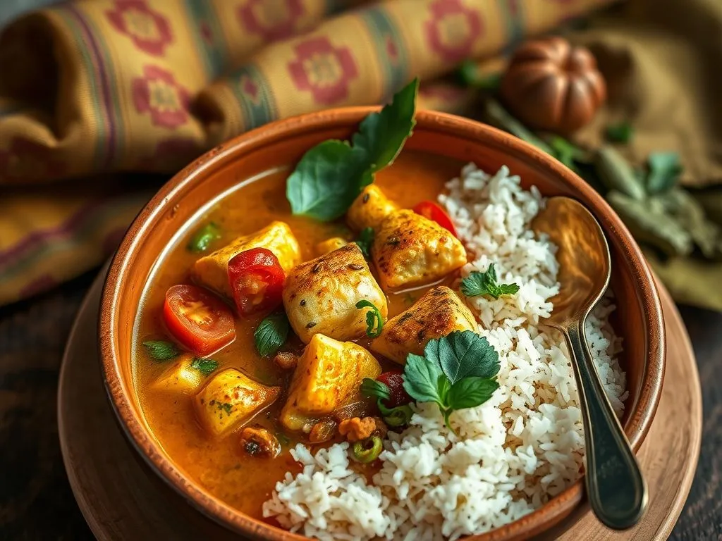 Ilish Is Tel Jhol