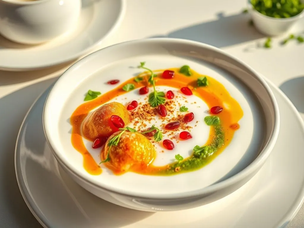 Jain Dahi Vada