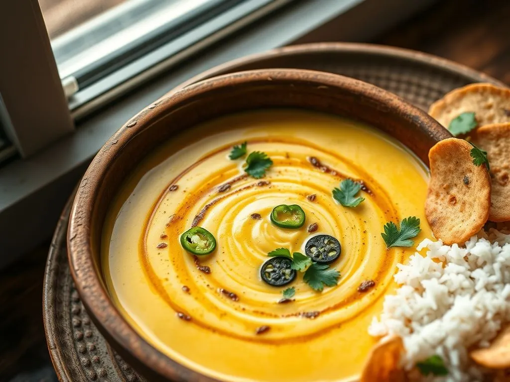 Jain Kadhi