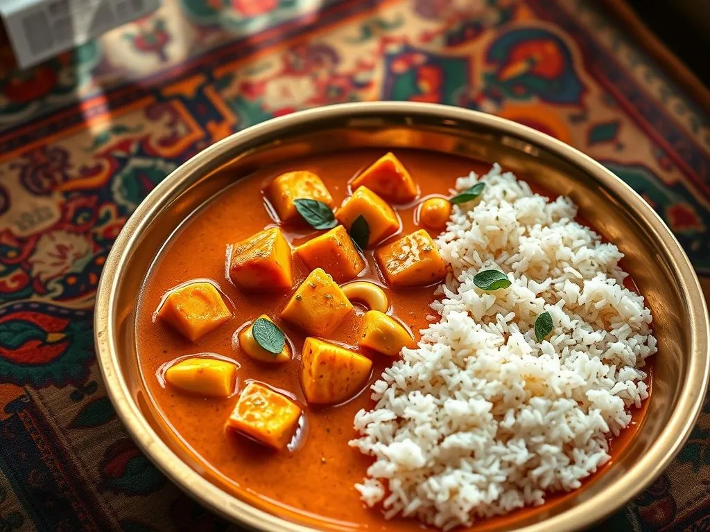 Jain Kaju Paneer