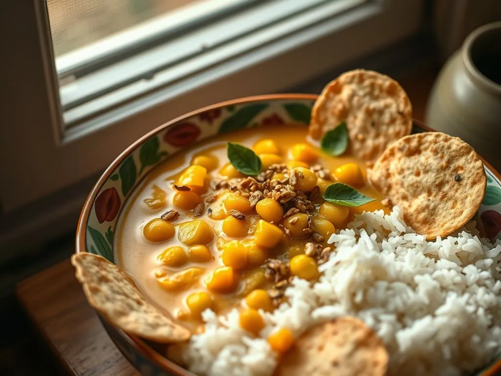 Jain Lauki Chana Dal