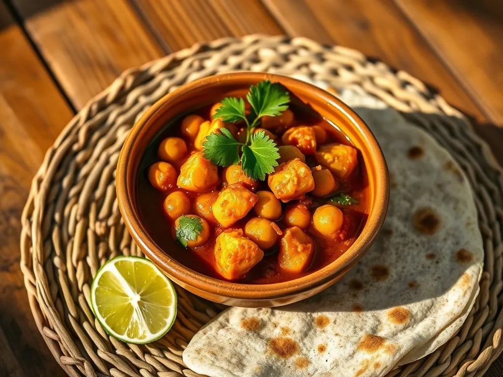 Jain Lauki Chana