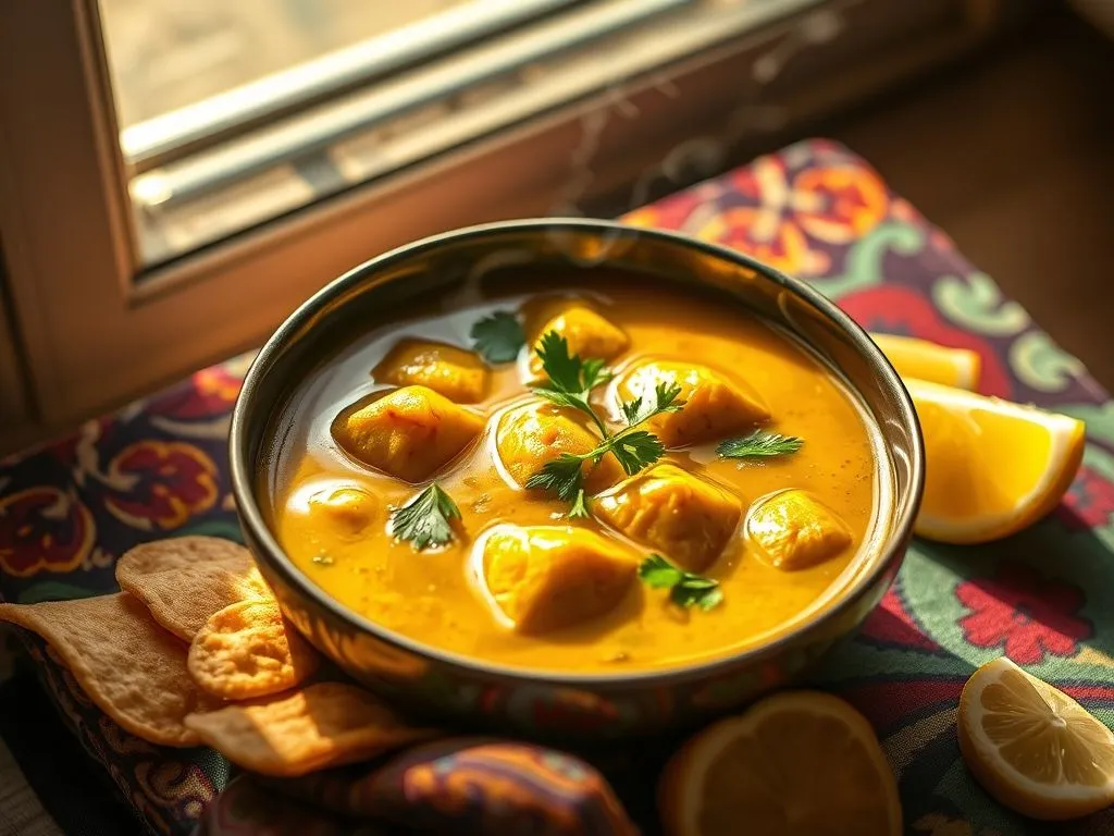 Jain Moong Dal Dhokli