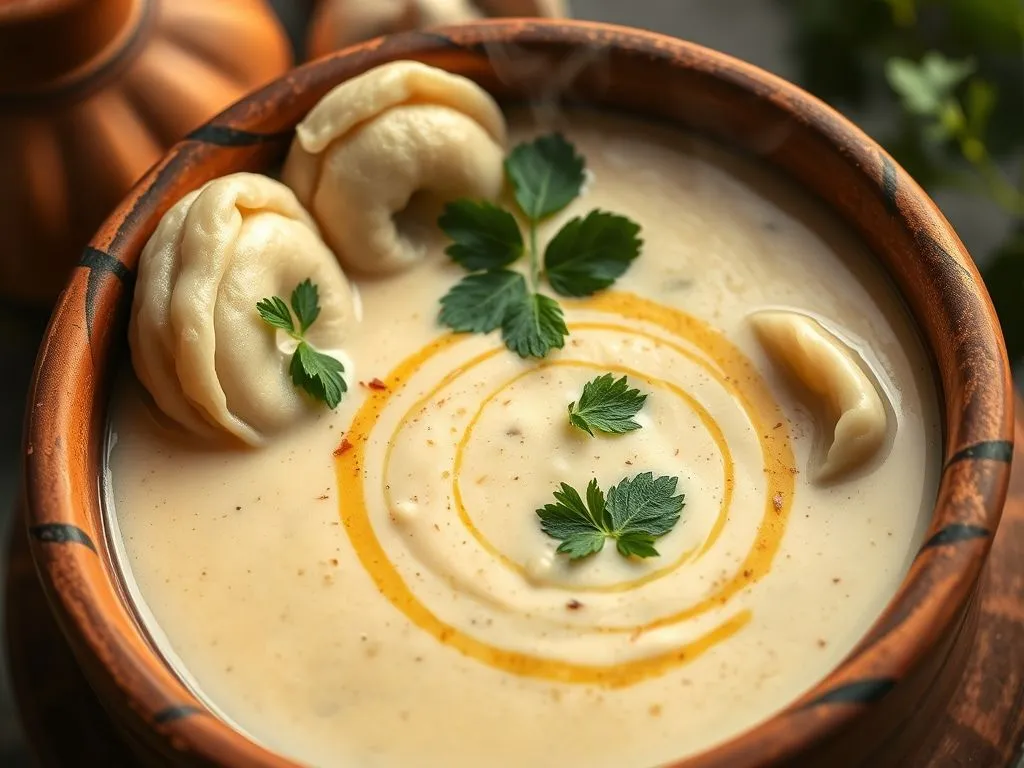 Jain Singhare Ki Kadhi