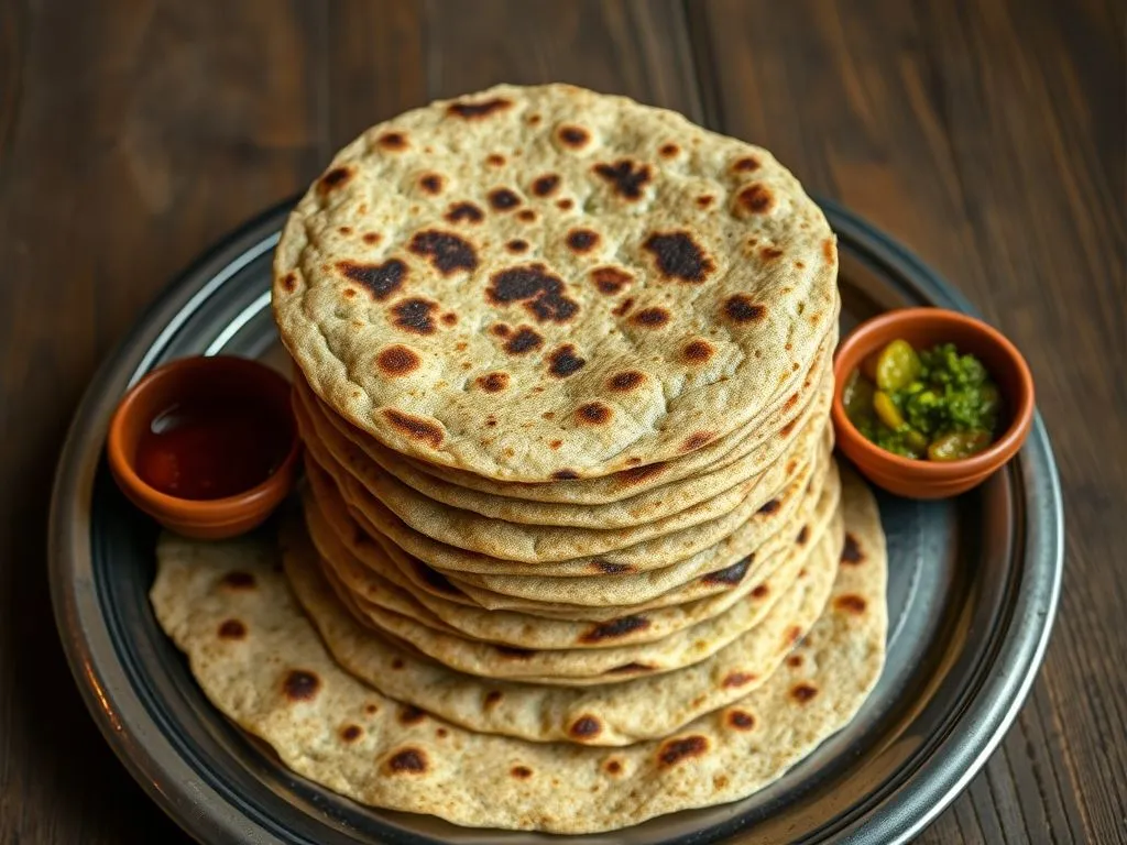 Jolada Roti