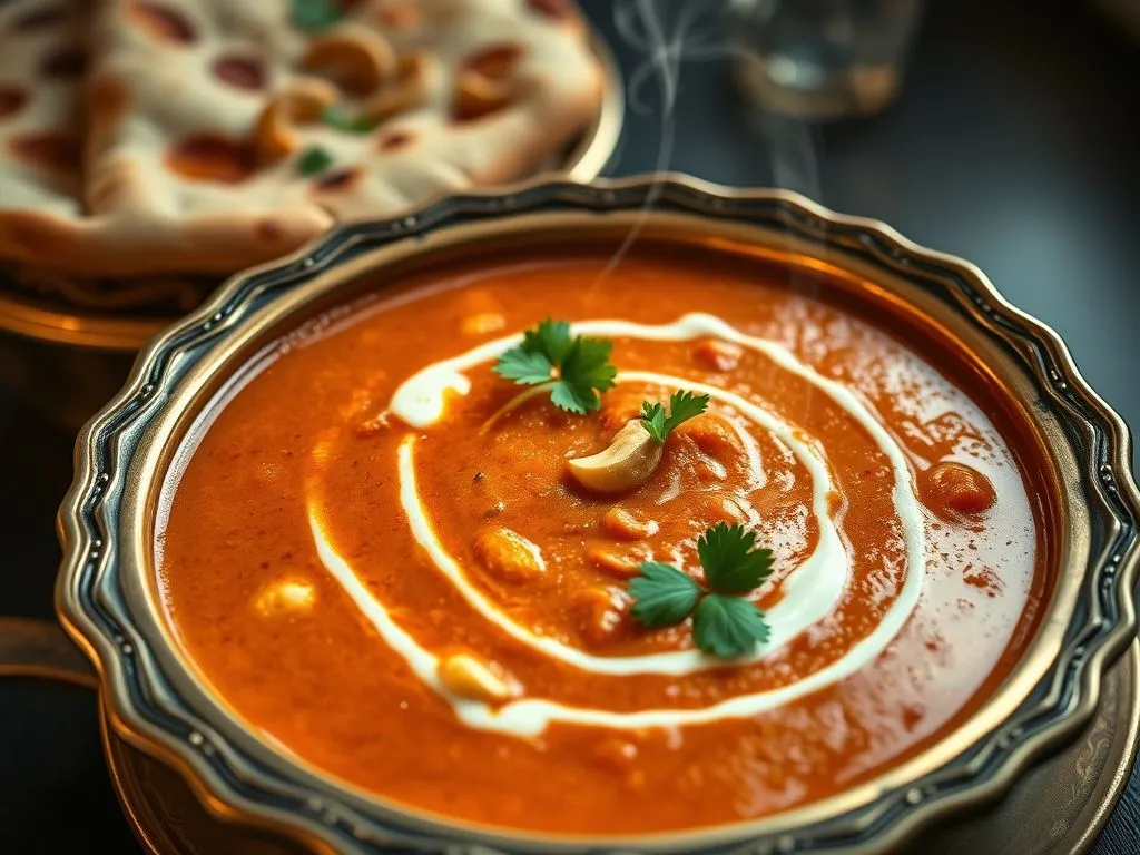 Kaju Curry