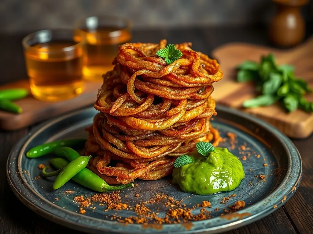 Kanda Bhaji