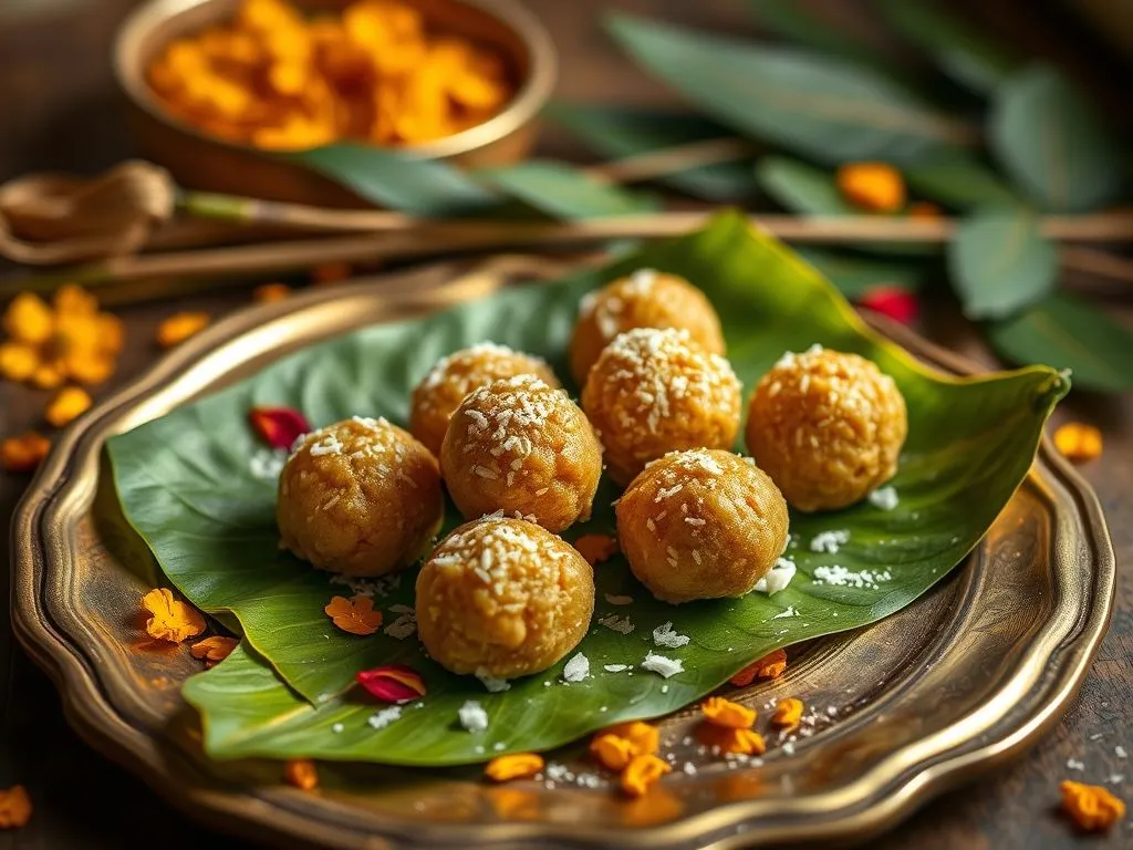 Karnataka Style Hurigadale Tambittu