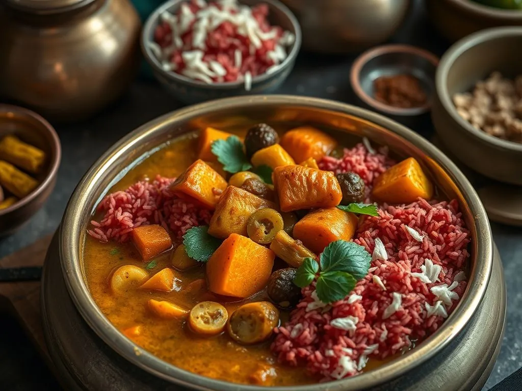 Karwar Style Khatkhate