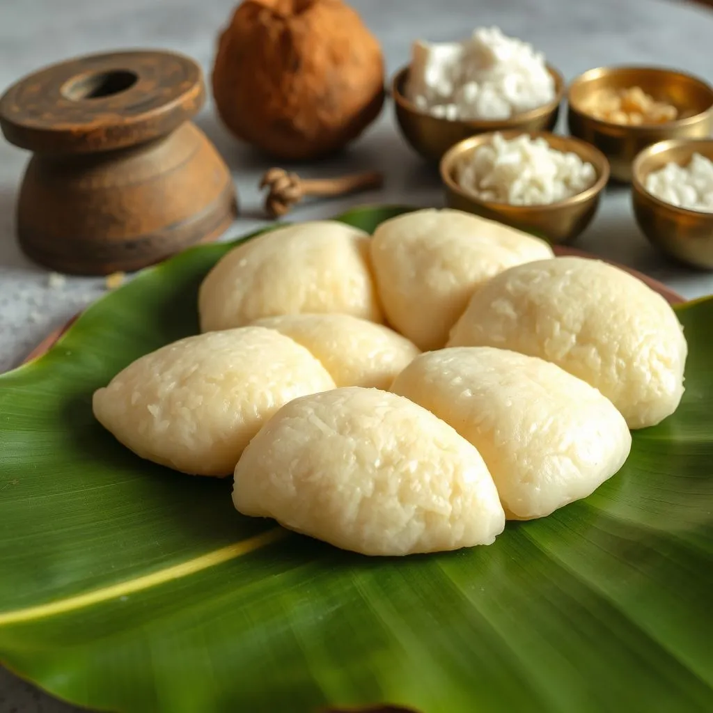 Karwar style Tousali