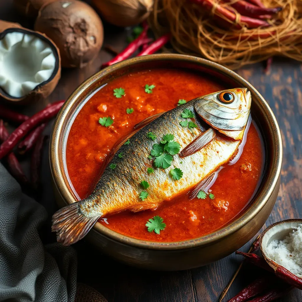 Karwar Style Yerappe Ani